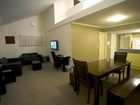 фото отеля Toowong Inn & Suites