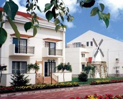 фото отеля Nandaihe Behind Line Resort