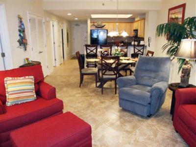 фото отеля Crystal Shores West