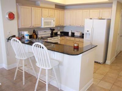 фото отеля Crystal Shores West