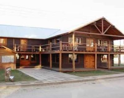 фото отеля Calafate Hostel