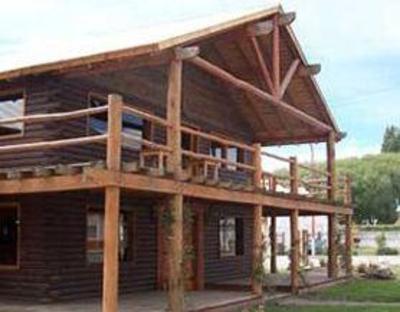 фото отеля Calafate Hostel