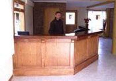 фото отеля Calafate Hostel