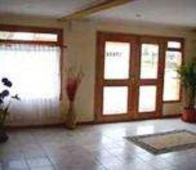 фото отеля Calafate Hostel