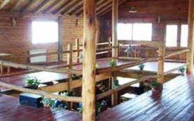 фото отеля Calafate Hostel