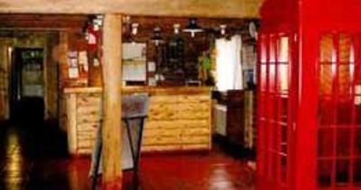 фото отеля Calafate Hostel