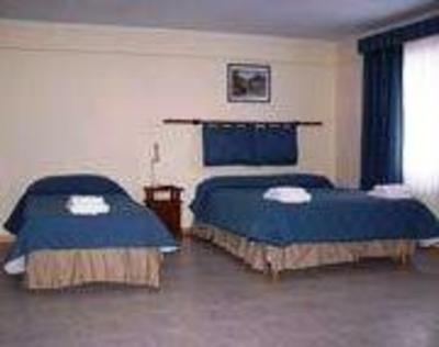 фото отеля Calafate Hostel