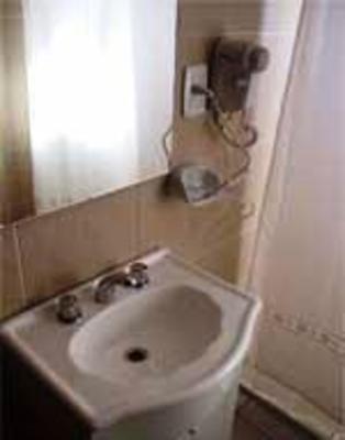 фото отеля Calafate Hostel