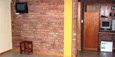 фото отеля Calafate Hostel