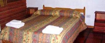 фото отеля Calafate Hostel