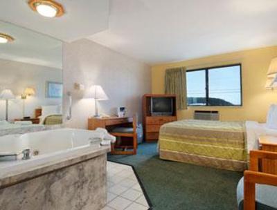фото отеля Days Inn Wausau