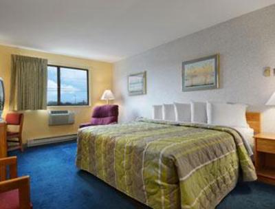 фото отеля Days Inn Wausau