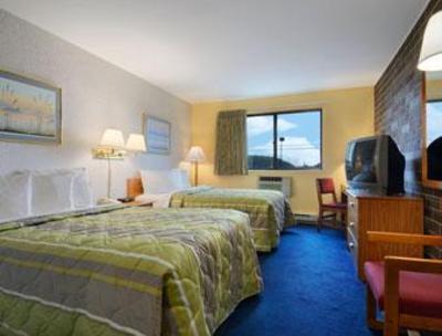 фото отеля Days Inn Wausau