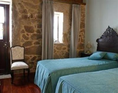 фото отеля Quinta Da Seara Agroturismo Esposende