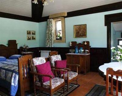 фото отеля Quinta Da Seara Agroturismo Esposende
