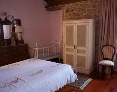 фото отеля Quinta Da Seara Agroturismo Esposende