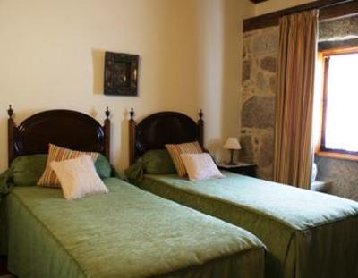 фото отеля Quinta Da Seara Agroturismo Esposende
