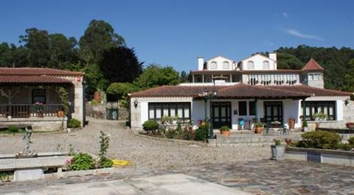 фото отеля Quinta Da Seara Agroturismo Esposende