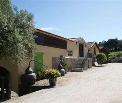 фото отеля Quinta Da Seara Agroturismo Esposende