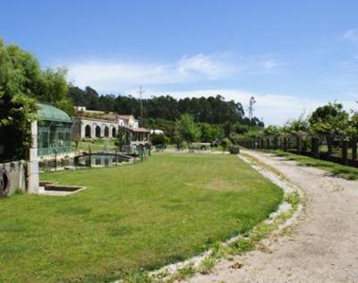 фото отеля Quinta Da Seara Agroturismo Esposende