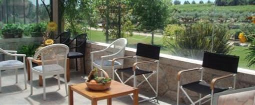 фото отеля Quinta Da Seara Agroturismo Esposende