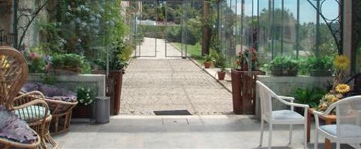 фото отеля Quinta Da Seara Agroturismo Esposende