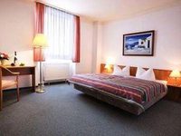 Hotel im Kaiserpark