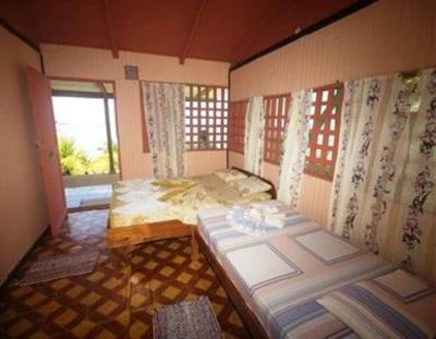 фото отеля Hotel Rancho Corcovado