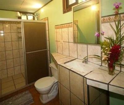 фото отеля Hotel Rancho Corcovado