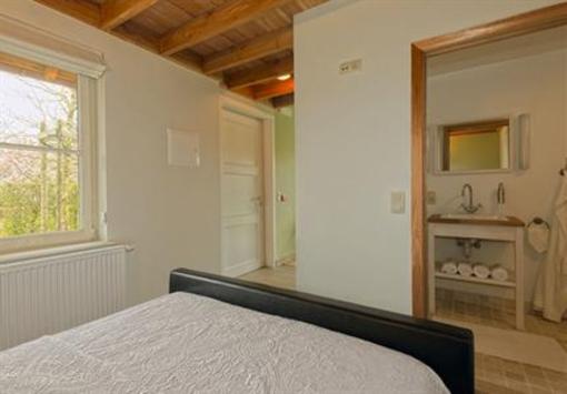 фото отеля B&B Het Weiland