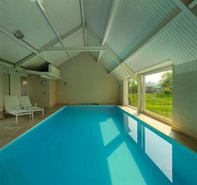 фото отеля B&B Het Weiland
