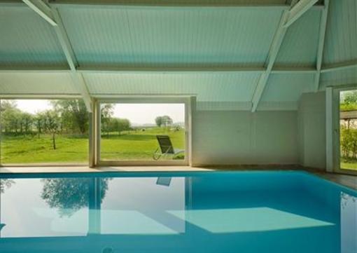 фото отеля B&B Het Weiland