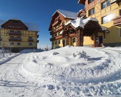 фото отеля Apartmany Lomnica