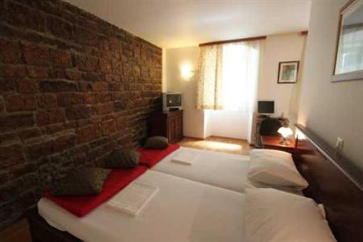 фото отеля Venus Apartments and Rooms Split