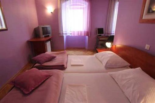фото отеля Venus Apartments and Rooms Split