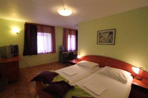фото отеля Venus Apartments and Rooms Split