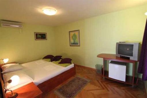 фото отеля Venus Apartments and Rooms Split