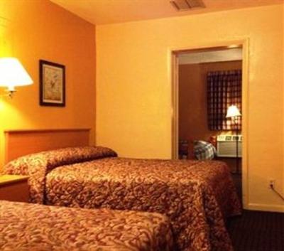 фото отеля Scottish Inns Okeechobee