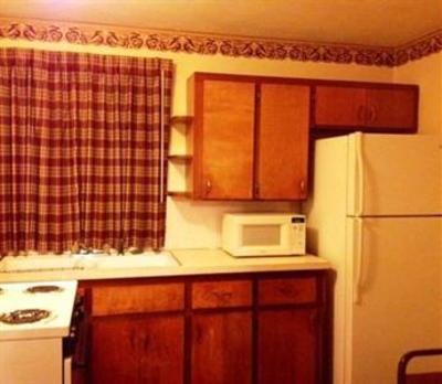 фото отеля Scottish Inns Okeechobee
