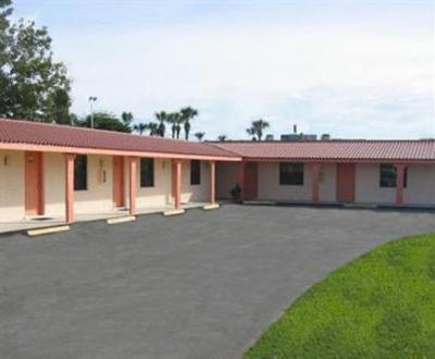 фото отеля Scottish Inns Okeechobee