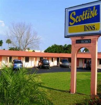 фото отеля Scottish Inns Okeechobee