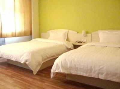 фото отеля Lijing Hotel Taian