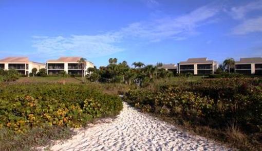 фото отеля Sanibel Beach Club Hotel Sanibel Island