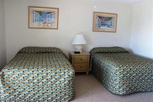 фото отеля Sanibel Beach Club Hotel Sanibel Island