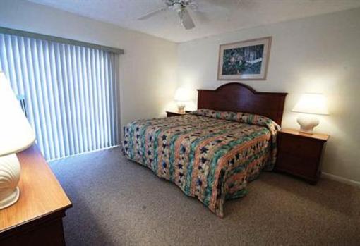 фото отеля Sanibel Beach Club Hotel Sanibel Island