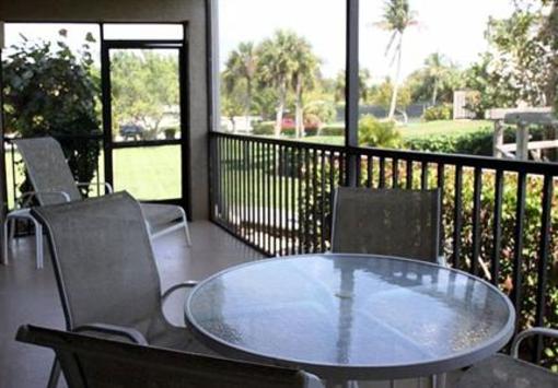 фото отеля Sanibel Beach Club Hotel Sanibel Island