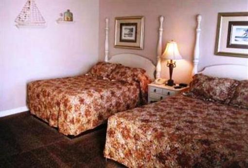 фото отеля Shell Beach Inn
