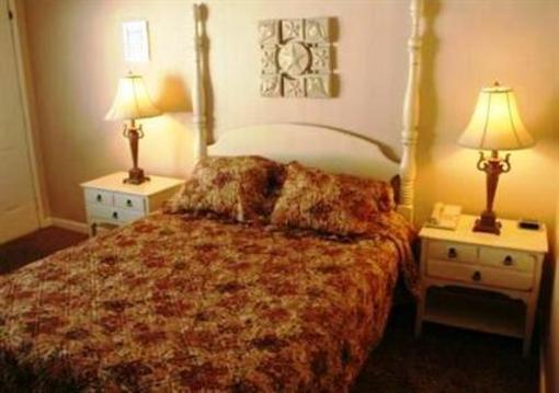 фото отеля Shell Beach Inn
