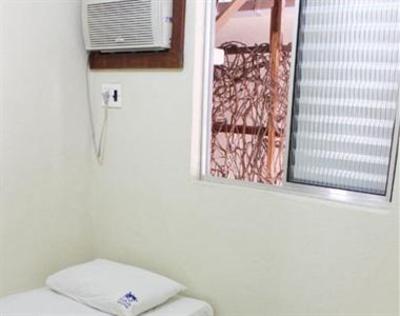 фото отеля Pousada Vivenda Dos Corais Ipojuca