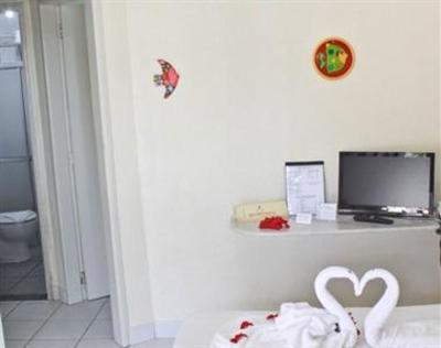 фото отеля Pousada Vivenda Dos Corais Ipojuca